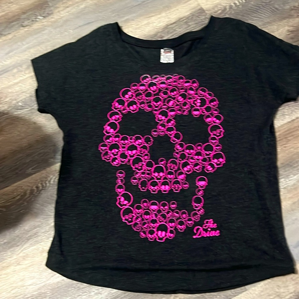 The Drive vintage T-shirt